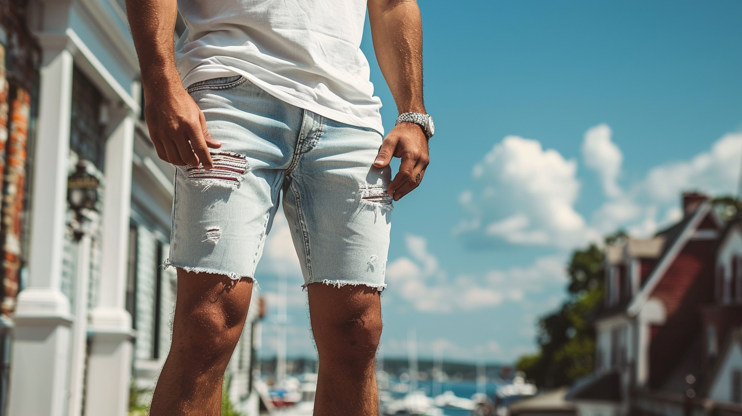 Global Threads: Exploring the Cultural Roots of Modern Fashion | Jeans4you.shop